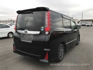 2015 Toyota Noah si for sale in Portland, Jamaica