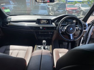 2017 BMW X5 30D