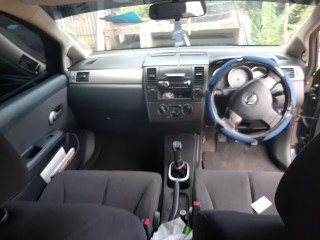 2011 Nissan Tiida Limited Edition for sale in St. James, Jamaica