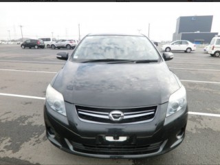 2010 Toyota Fielder for sale in Kingston / St. Andrew, Jamaica