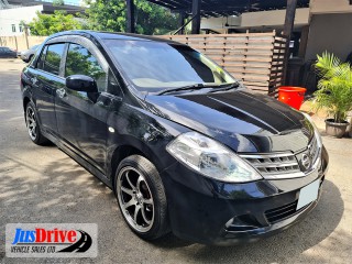 2010 Nissan TIIDA for sale in Kingston / St. Andrew, Jamaica