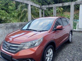 2014 Honda Crv for sale in Portland, Jamaica