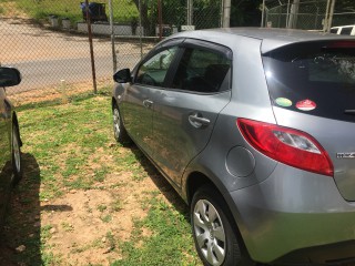 2013 Mazda DEMIO for sale in Manchester, Jamaica