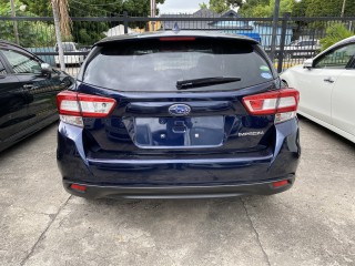 2017 Subaru Impreza for sale in Kingston / St. Andrew, 