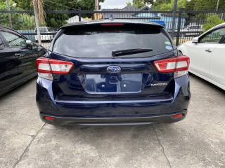 2017 Subaru Impreza for sale in Kingston / St. Andrew, Jamaica
