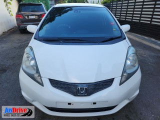 2010 Honda FIT