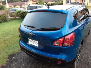 2008 Nissan dualis for sale in Kingston / St. Andrew, Jamaica
