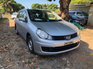 2014 Nissan AD Expert for sale in Kingston / St. Andrew, Jamaica