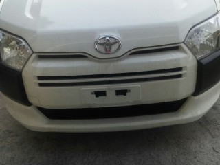 2014 Toyota Probox GL NEW SHAPE for sale in Kingston / St. Andrew, Jamaica