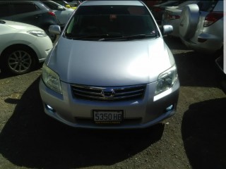 2008 Toyota Axio for sale in Kingston / St. Andrew, Jamaica