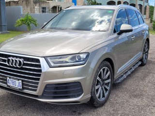 2016 Audi Q7
$5,500,000