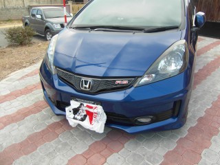 2012 Honda Fit  RS for sale in Kingston / St. Andrew, Jamaica