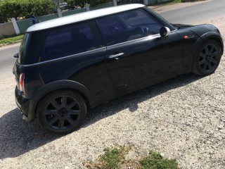 2003 Mini Cooper for sale in Kingston / St. Andrew, Jamaica