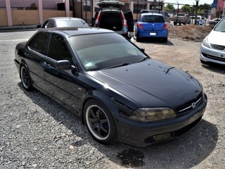2000 Honda TORNEO for sale in Kingston / St. Andrew, Jamaica
