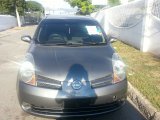 2005 Nissan NOTE for sale in Kingston / St. Andrew, Jamaica
