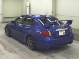 2011 Subaru Impreza WRX STI for sale in Kingston / St. Andrew, Jamaica
