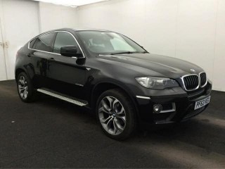 2014 BMW x6 for sale in Manchester, Jamaica