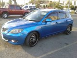 2004 Mazda Axela Sport for sale in Kingston / St. Andrew, Jamaica
