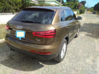 2014 Audi Q3 for sale in Kingston / St. Andrew, Jamaica