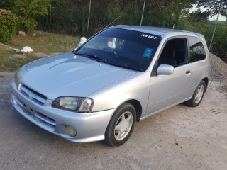 1998 Toyota Starlet for sale in St. Catherine, Jamaica
