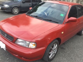 1995 Suzuki BALENO for sale in Kingston / St. Andrew, Jamaica