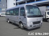 2011 Toyota Coaster for sale in Outside Jamaica, Jamaica