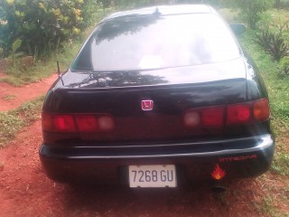 1994 Honda integra for sale in St. Elizabeth, Jamaica