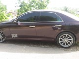 2007 Toyota Mark X for sale in St. James, Jamaica