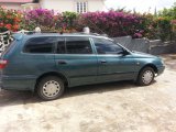 1998 Toyota caldina for sale in Manchester, Jamaica