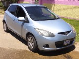 2009 Mazda Demo for sale in Clarendon, Jamaica