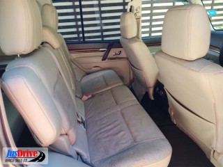 2007 Mitsubishi PAJERO for sale in Kingston / St. Andrew, Jamaica