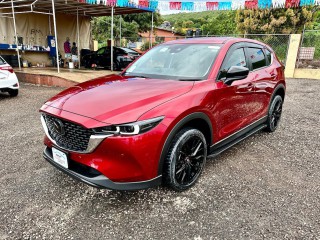 2023 Mazda CX5 for sale in Kingston / St. Andrew, Jamaica