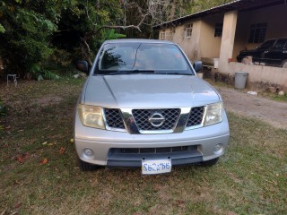 2008 Nissan Navara