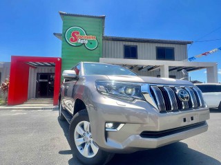 2023 Toyota Prado for sale in St. Catherine, Jamaica