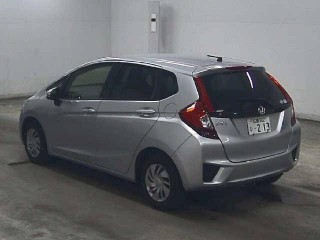 2015 Honda Fit 100 financing available or best offer for sale in Kingston / St. Andrew, Jamaica