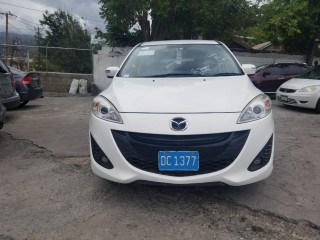 2013 Mazda Premacy for sale in Kingston / St. Andrew, Jamaica
