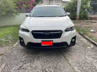 2018 Subaru XV