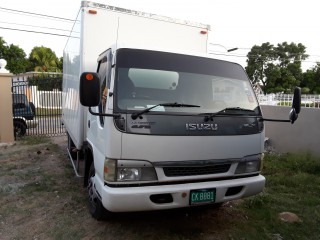 2003 Isuzu Elf for sale in Kingston / St. Andrew, Jamaica