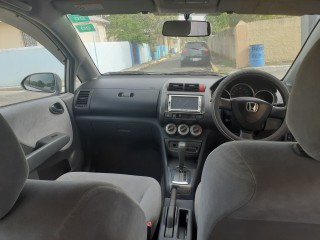 2008 Honda Fit Aria for sale in Kingston / St. Andrew, Jamaica