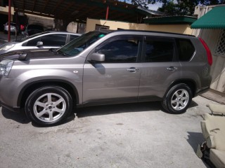 2013 Nissan Xtrail for sale in Kingston / St. Andrew, Jamaica