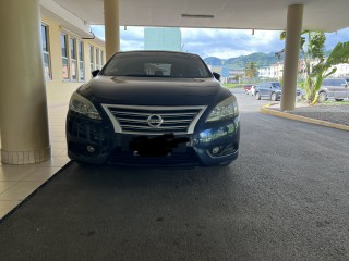 2015 Nissan Sylphy for sale in Kingston / St. Andrew, Jamaica