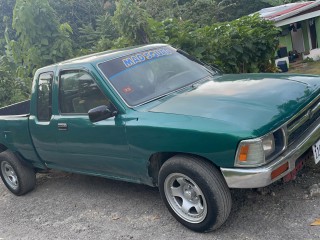 1992 Toyota Pickup