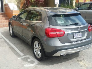 2015 Mercedes Benz GLA 200 for sale in Kingston / St. Andrew, Jamaica