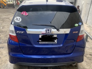 2010 Honda Fit RS for sale in Kingston / St. Andrew, Jamaica
