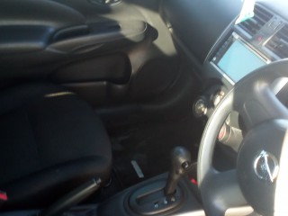 2013 Nissan Latio for sale in St. Catherine, Jamaica