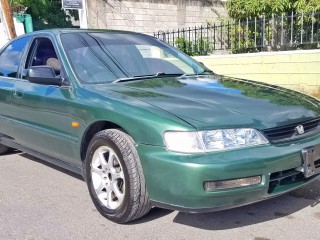 1997 Honda honda for sale in Kingston / St. Andrew, Jamaica