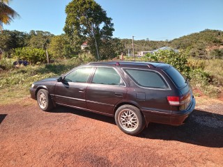 2001 Toyota Camry gracia