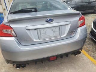 2017 Subaru WRX for sale in Kingston / St. Andrew, Jamaica