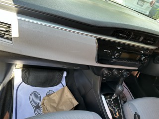 2015 Toyota Corolla for sale in Kingston / St. Andrew, Jamaica