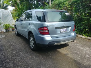 2007 Mercedes Benz ML 320 for sale in Kingston / St. Andrew, Jamaica